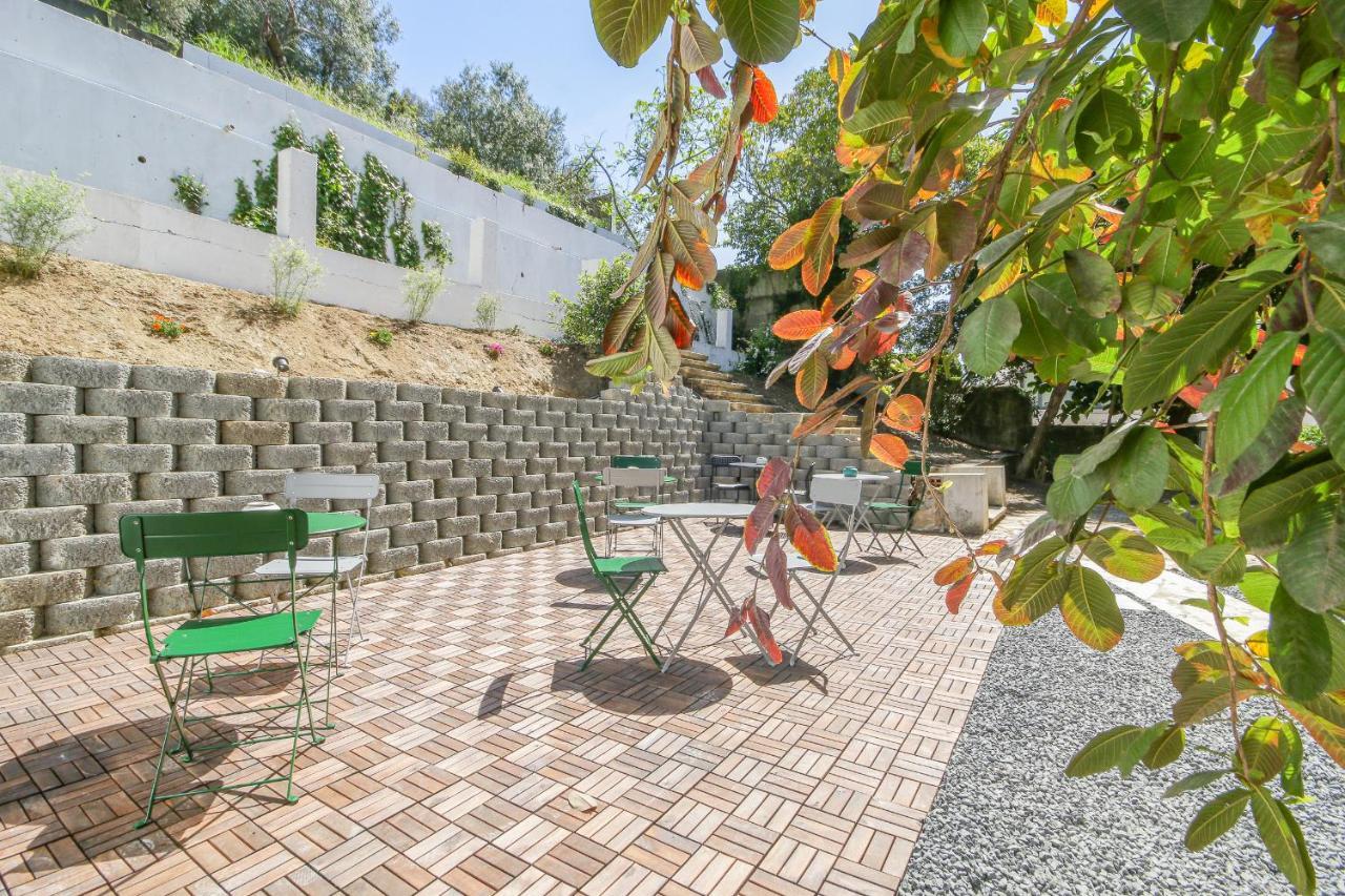 Alvalade Palace Lisboa Εξωτερικό φωτογραφία