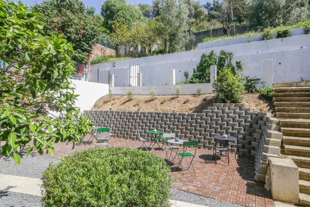 Alvalade Palace Lisboa Εξωτερικό φωτογραφία